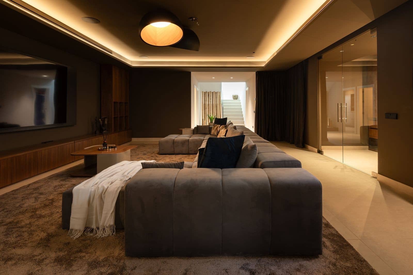 5 slaapkamer Villa te koop in Marbella met zwembad garage - € 4.400.000 (Ref: 9498934)