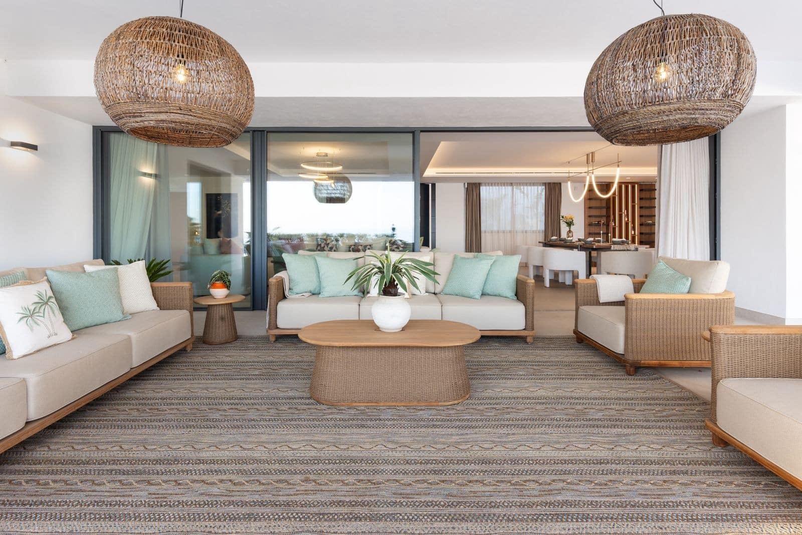 5 slaapkamer Villa te koop in Marbella met zwembad garage - € 4.400.000 (Ref: 9498934)