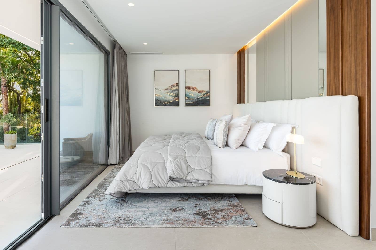 5 slaapkamer Villa te koop in Marbella met zwembad garage - € 4.400.000 (Ref: 9498934)