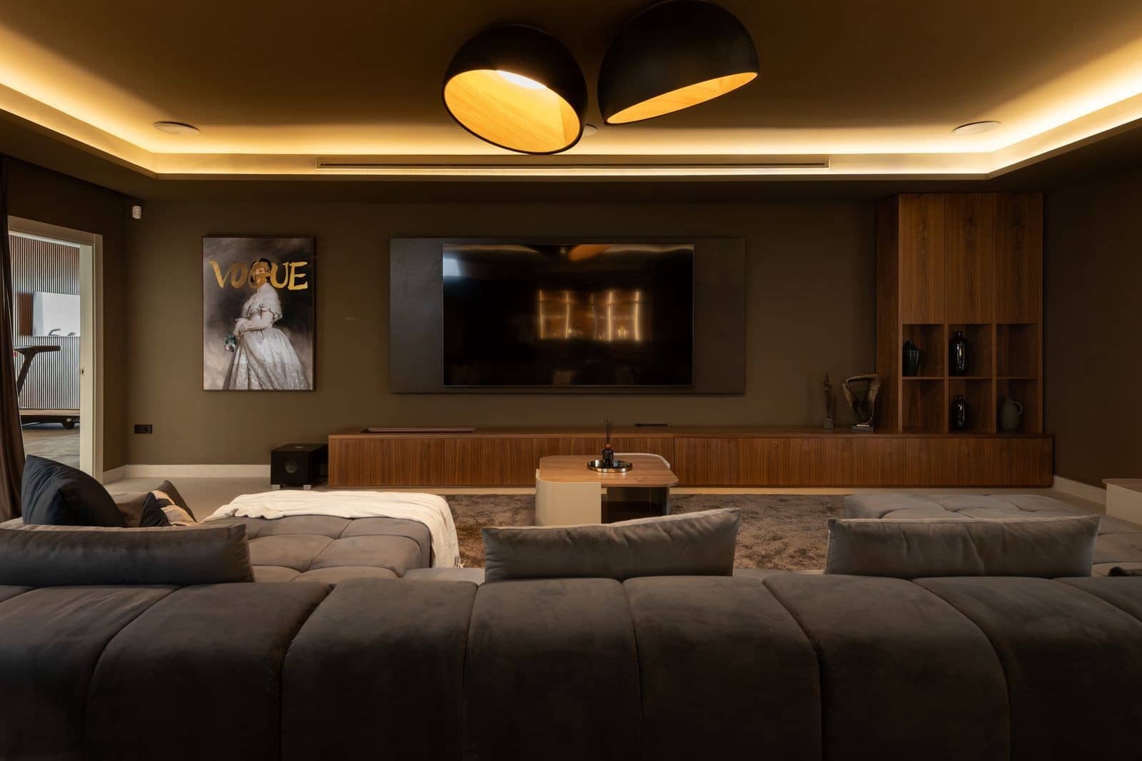 5 slaapkamer Villa te koop in Marbella met zwembad garage - € 4.400.000 (Ref: 9498934)