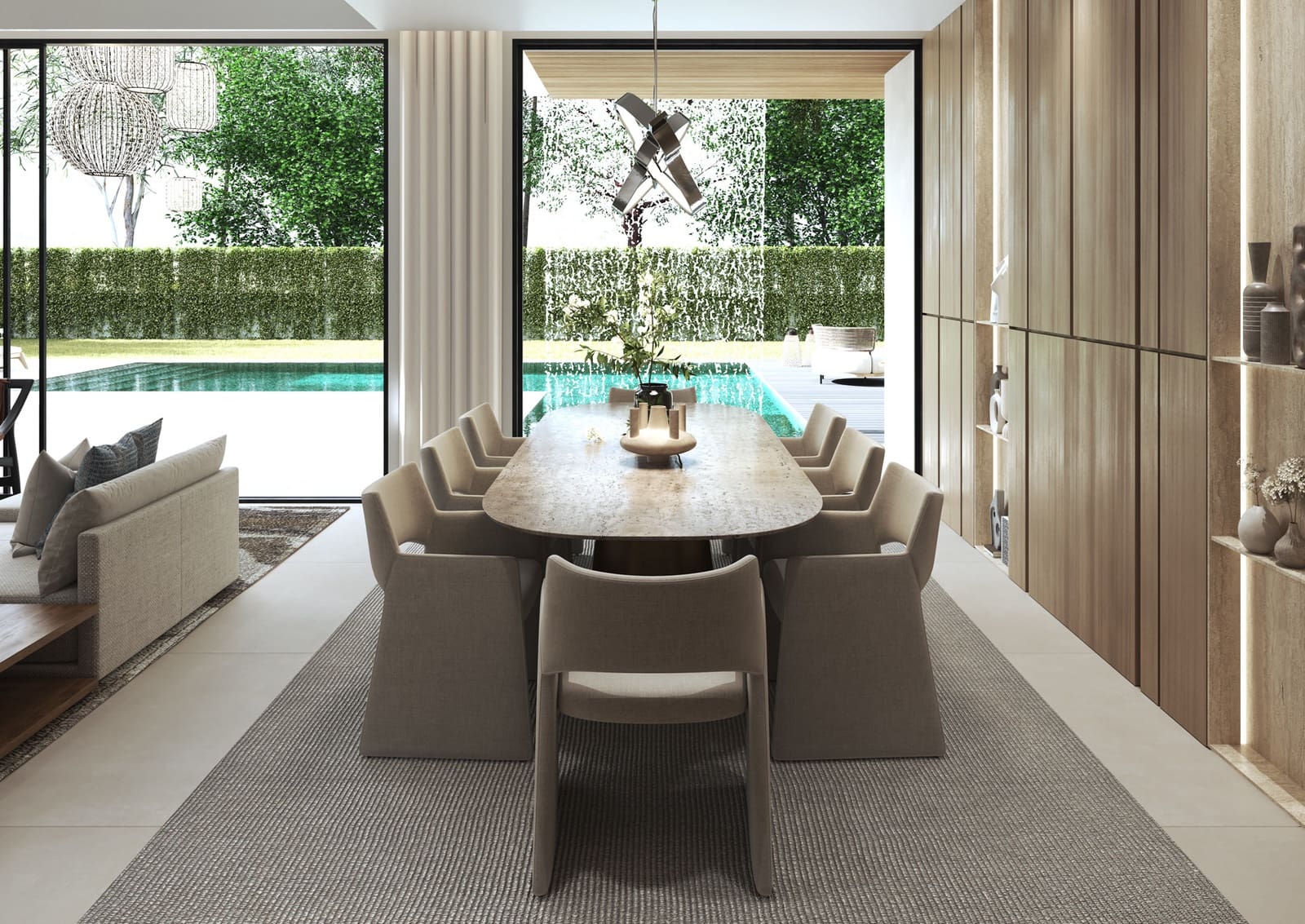 4 bedroom Villa for sale in Marbella - € 3,990,000 (Ref: 9498935)