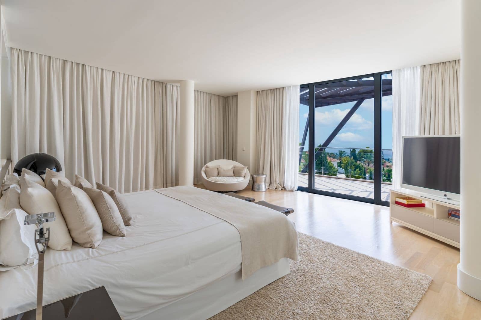 4 camera da letto Villa in vendita in Marbella con piscina garage - 3.950.000 € (Rif: 9499674)