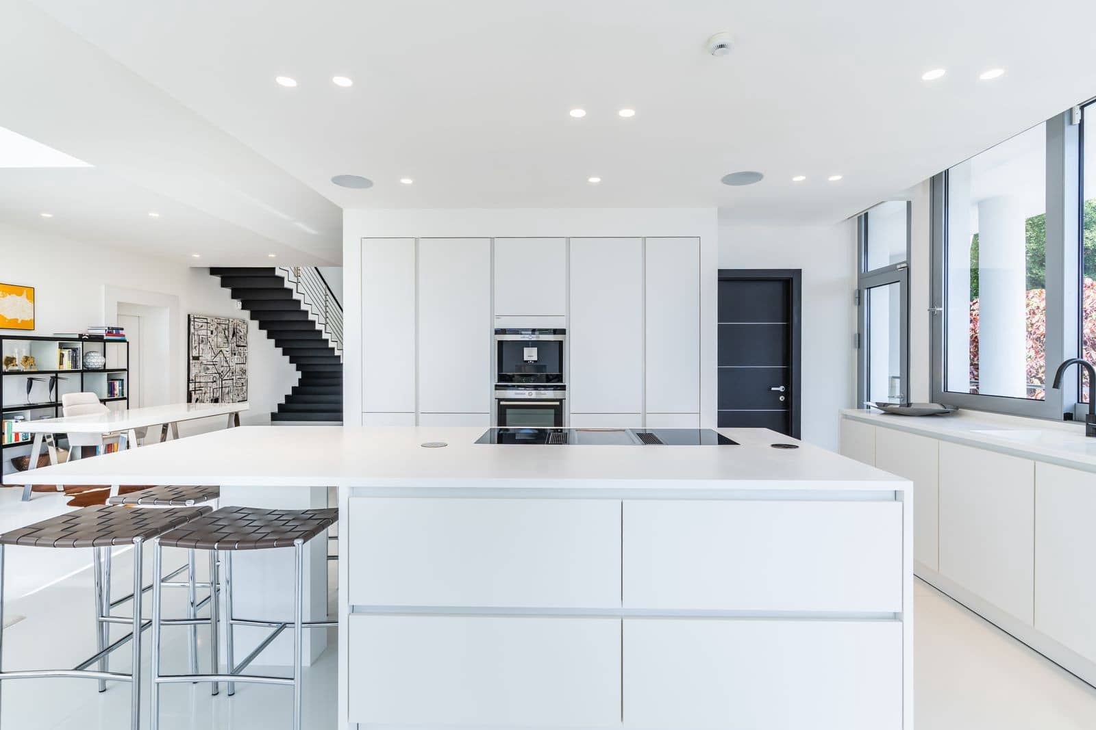 4 camera da letto Villa in vendita in Marbella con piscina garage - 3.950.000 € (Rif: 9499674)