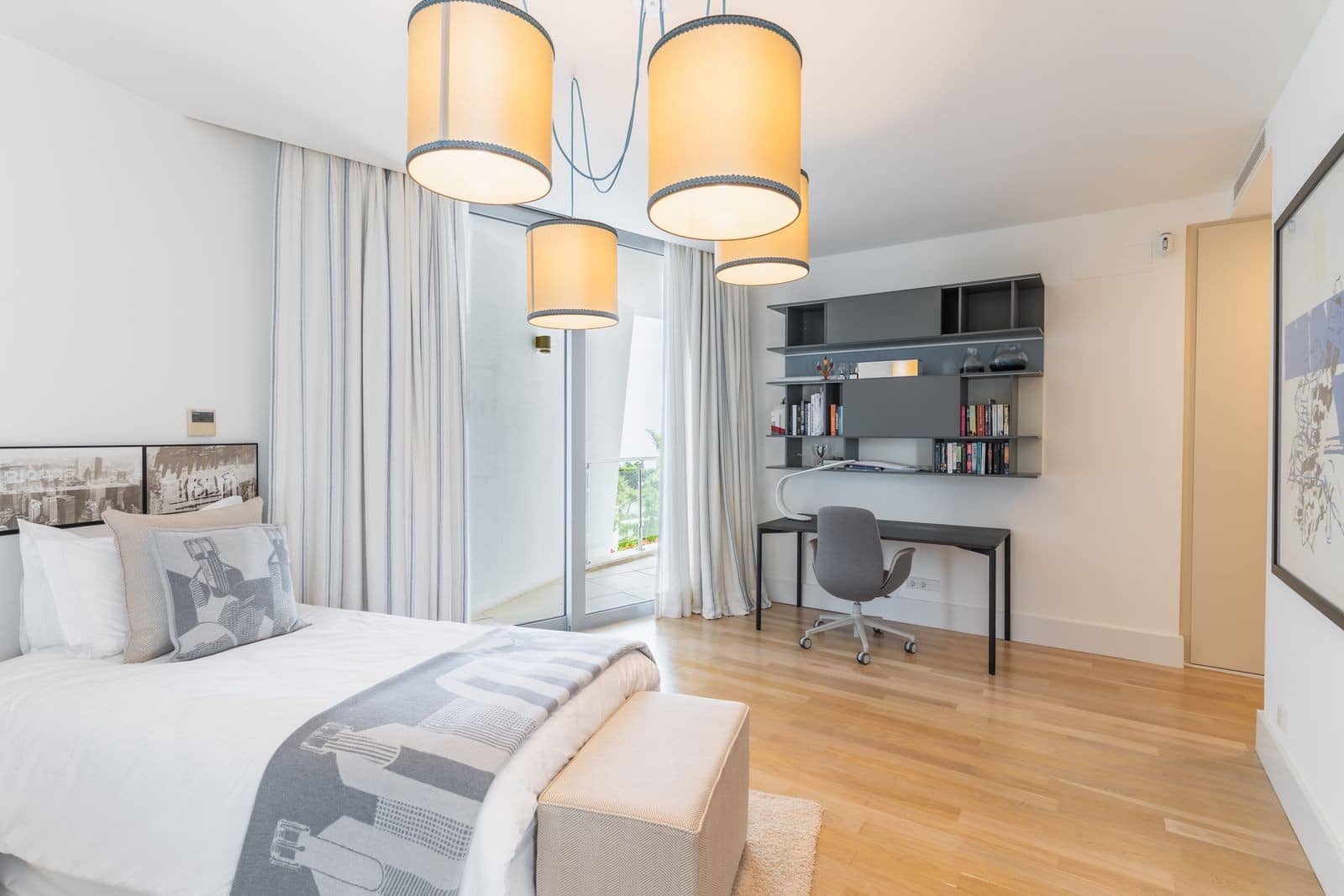 4 camera da letto Villa in vendita in Marbella con piscina garage - 3.950.000 € (Rif: 9499674)