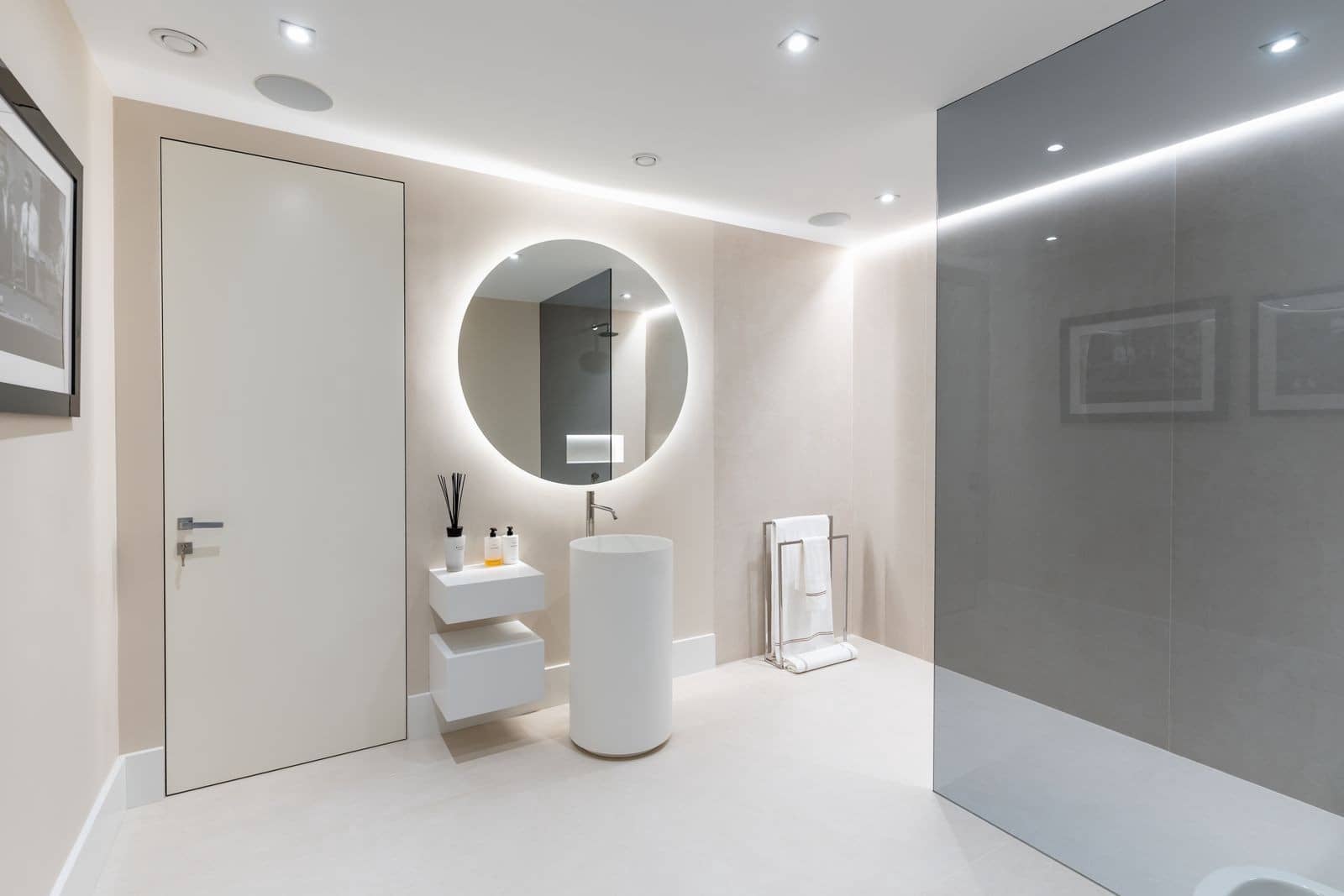 4 camera da letto Villa in vendita in Marbella con piscina garage - 3.950.000 € (Rif: 9499674)