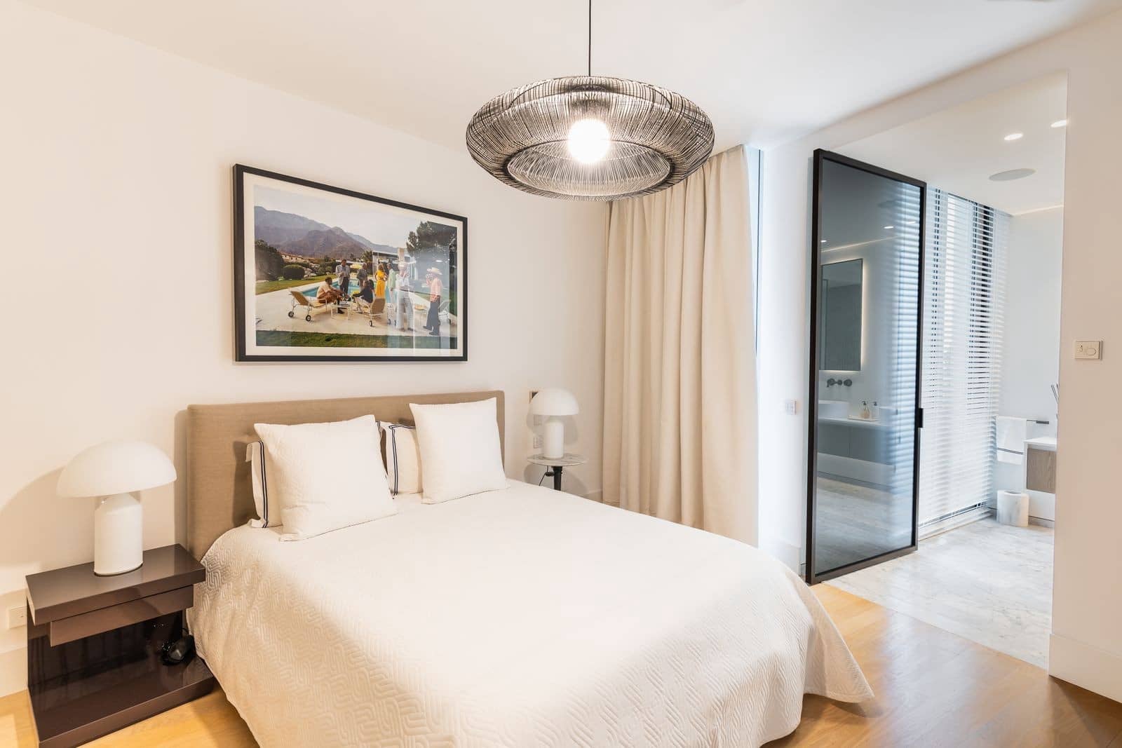 4 camera da letto Villa in vendita in Marbella con piscina garage - 3.950.000 € (Rif: 9499674)