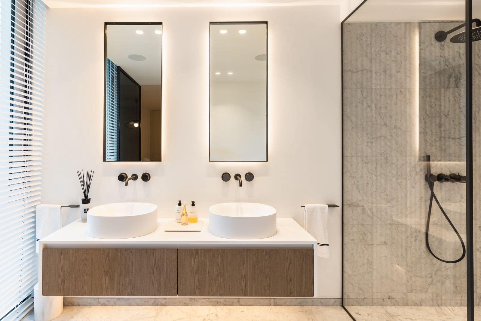 4 camera da letto Villa in vendita in Marbella con piscina garage - 3.950.000 € (Rif: 9499674)