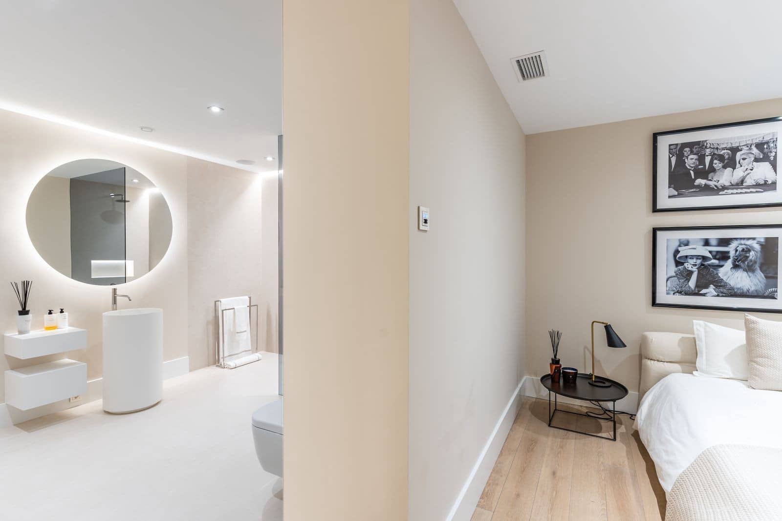 4 camera da letto Villa in vendita in Marbella con piscina garage - 3.950.000 € (Rif: 9499674)