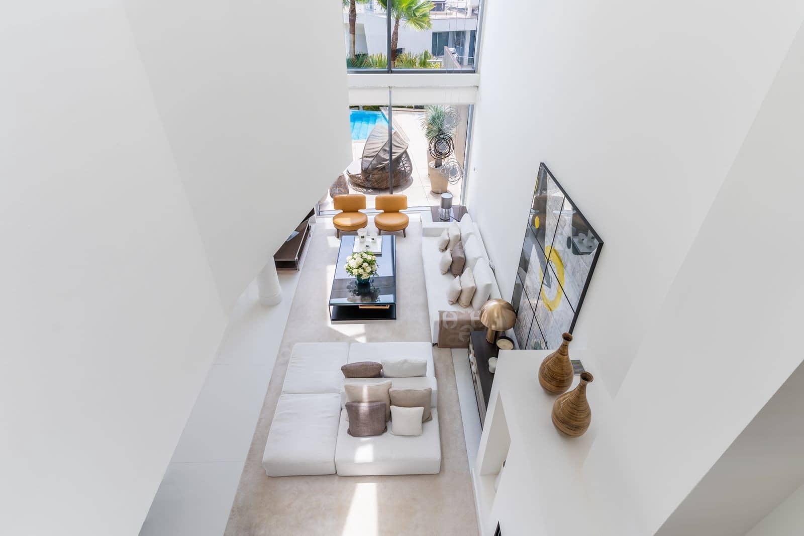 4 Zimmer Villa zu verkaufen in Marbella mit Pool Garage - 3.950.000 € (Ref: 9499674)