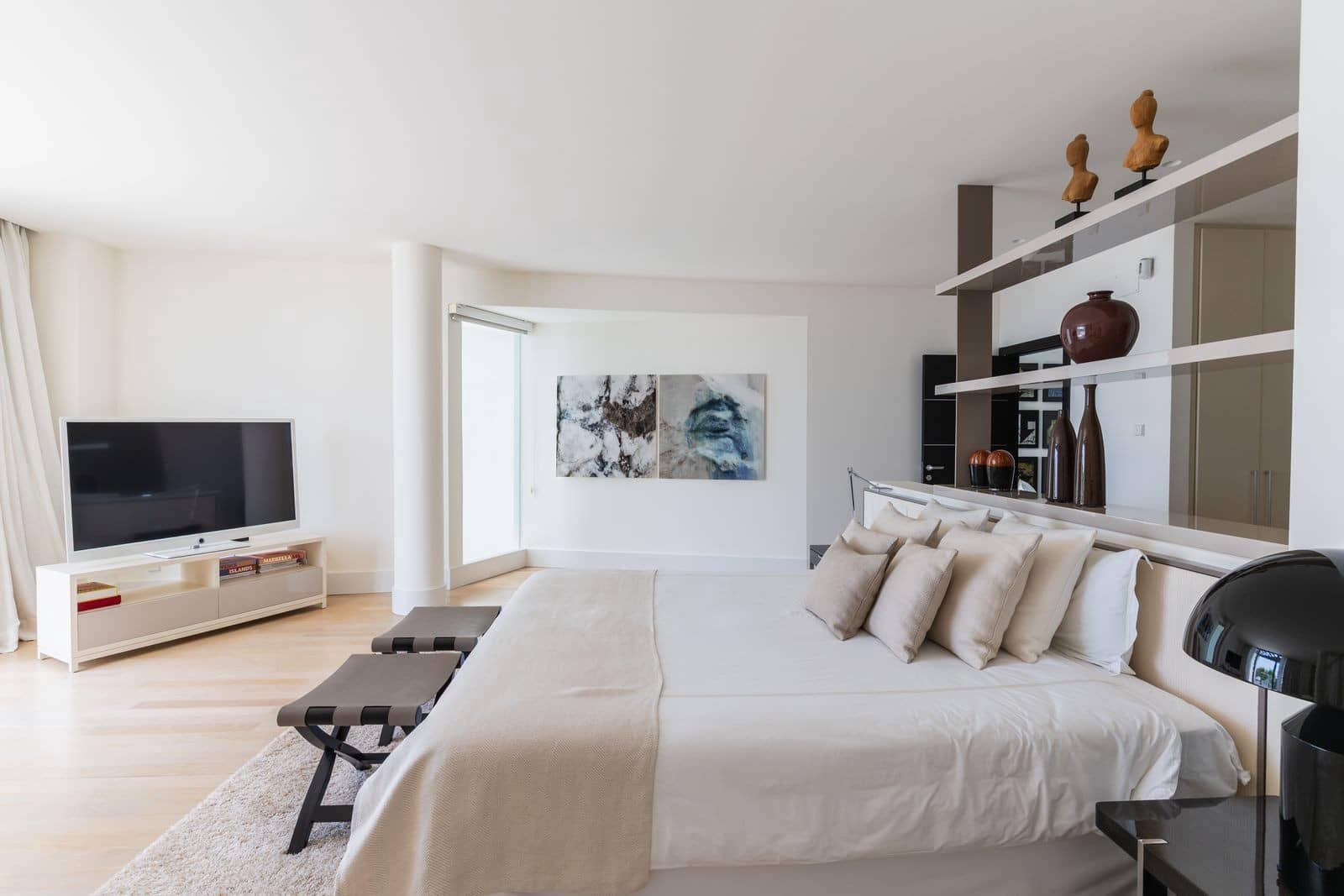 4 Zimmer Villa zu verkaufen in Marbella mit Pool Garage - 3.950.000 € (Ref: 9499674)