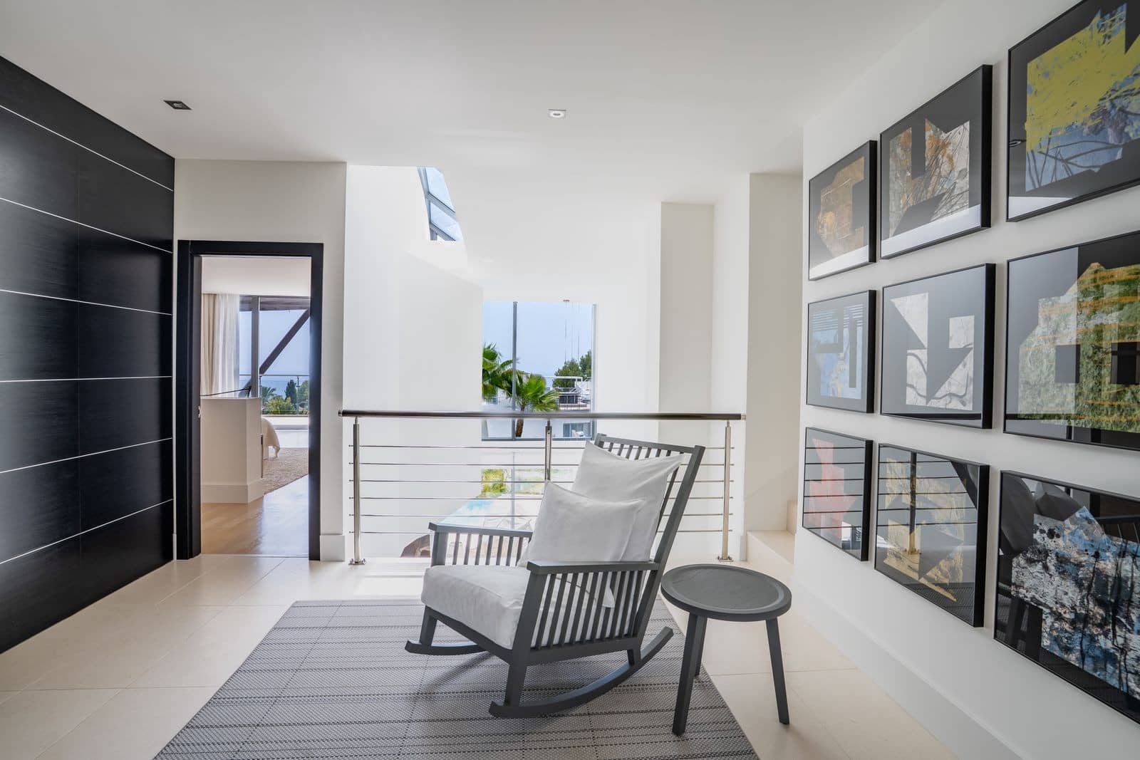 4 Zimmer Villa zu verkaufen in Marbella mit Pool Garage - 3.950.000 € (Ref: 9499674)