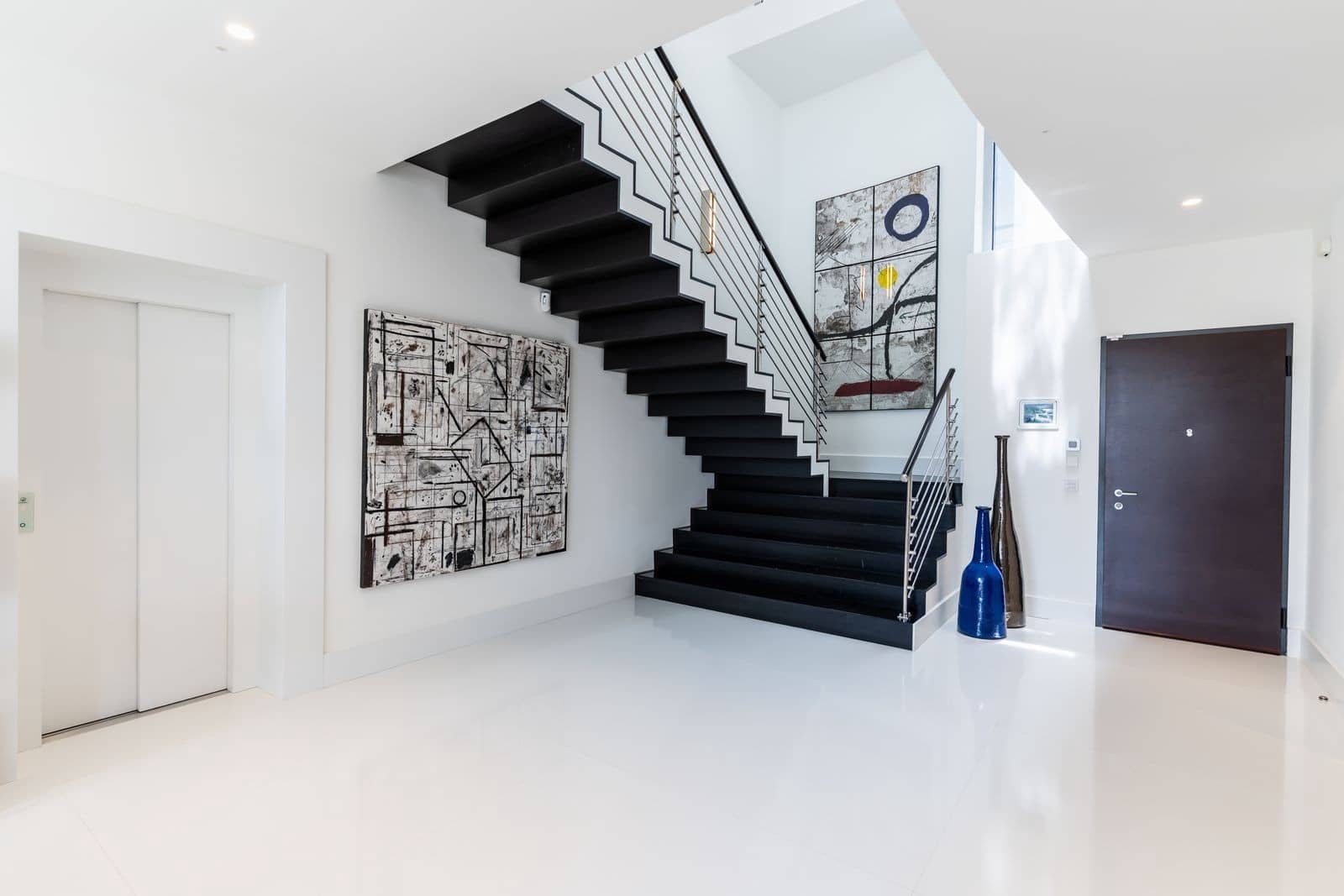 4 Zimmer Villa zu verkaufen in Marbella mit Pool Garage - 3.950.000 € (Ref: 9499674)