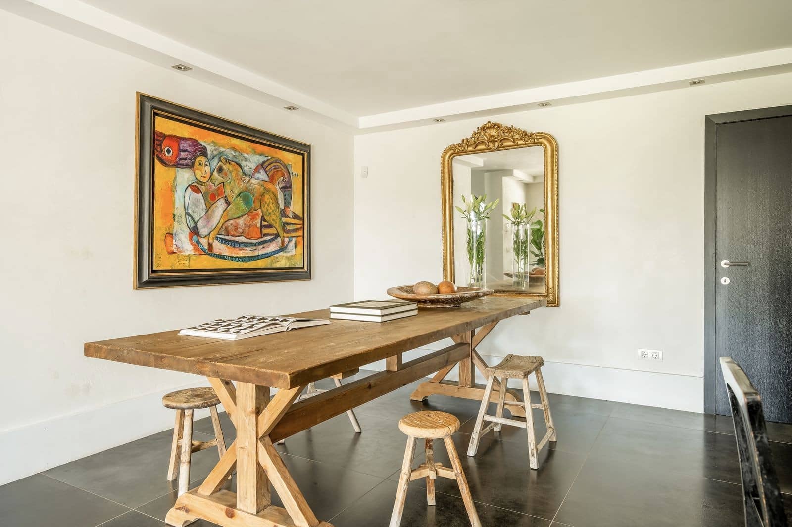 5 soverom Villa til salgs i El Paraiso med svømmebasseng garasje - € 3 195 000 (Ref: 9499675)