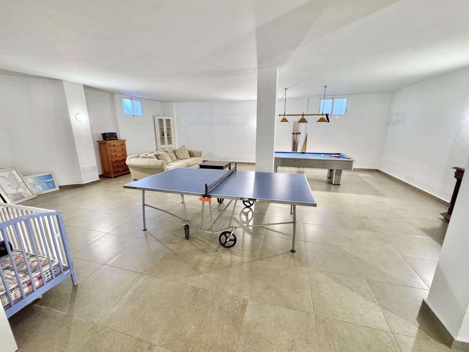 5 sovrum Villa till salu i La Cala de Mijas med pool garage - 1 595 000 € (Ref: 9501970)