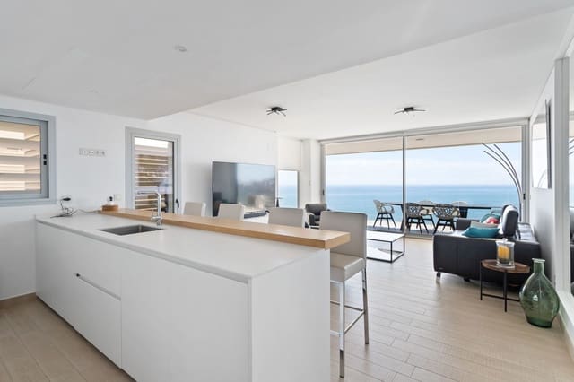 3 sovrum Lägenhet till salu i El Higuerón, Fuengirola - 1 050 000 € (Ref: 9513113)