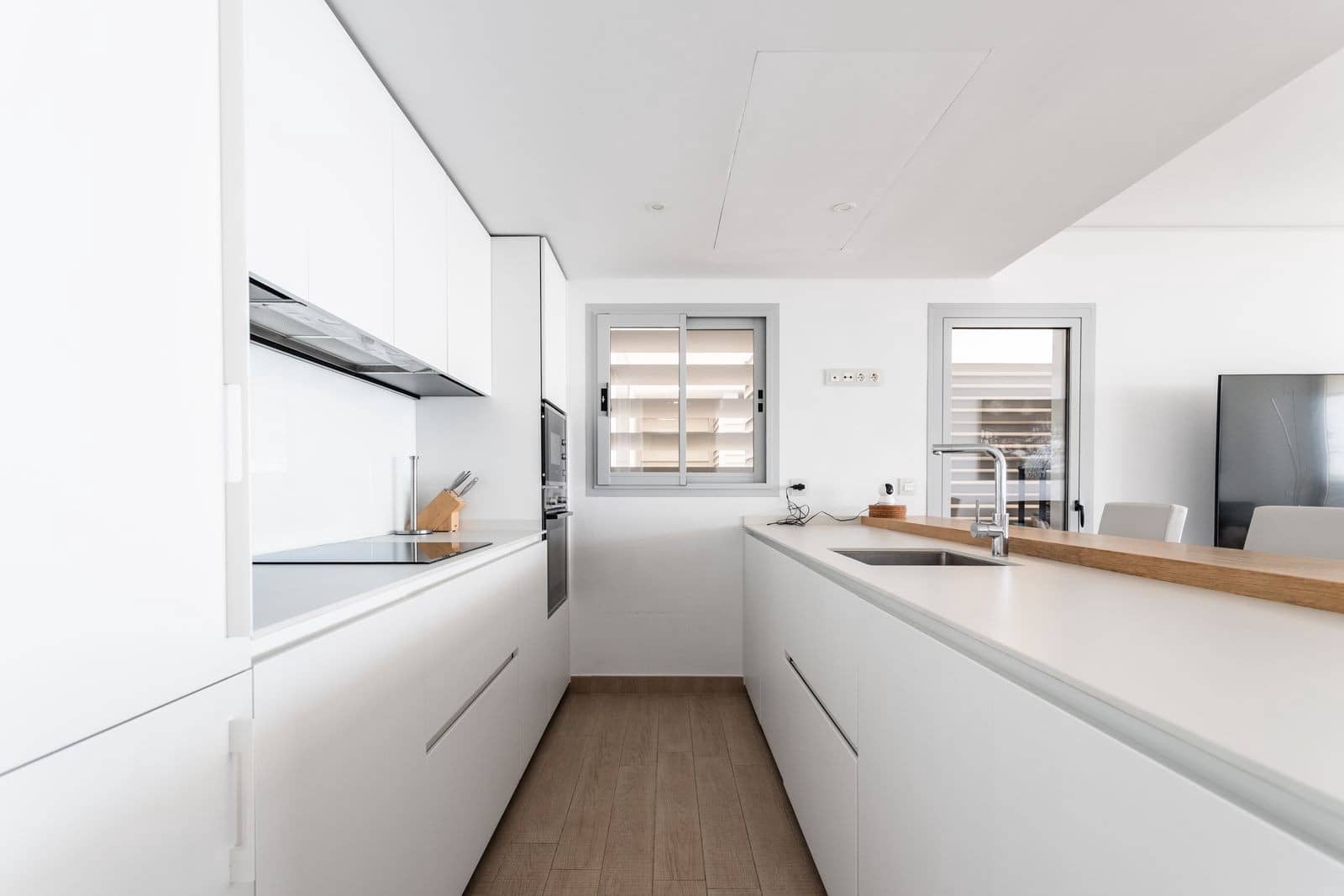 3 sovrum Lägenhet till salu i Fuengirola - 1 050 000 € (Ref: 9513113)