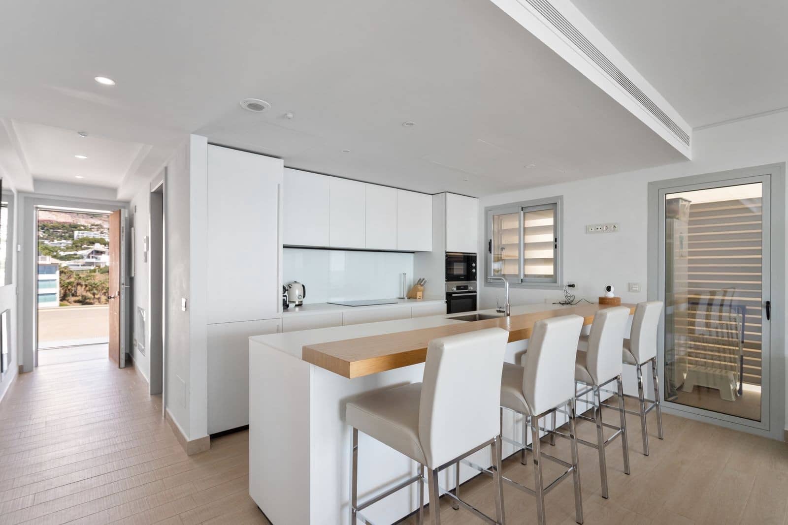 3 sovrum Lägenhet till salu i Fuengirola - 1 050 000 € (Ref: 9513113)