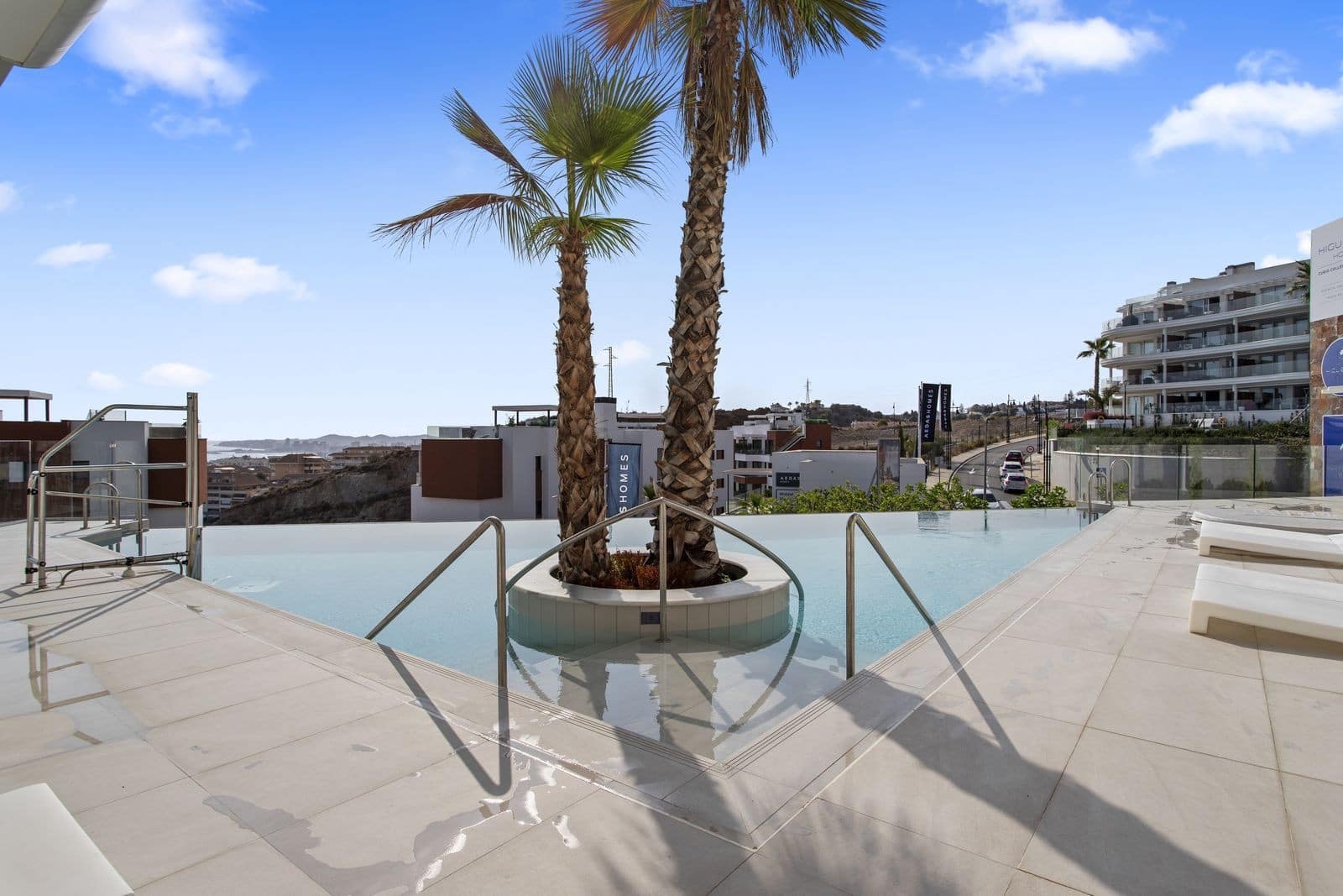 3 sovrum Lägenhet till salu i Fuengirola - 1 050 000 € (Ref: 9513113)