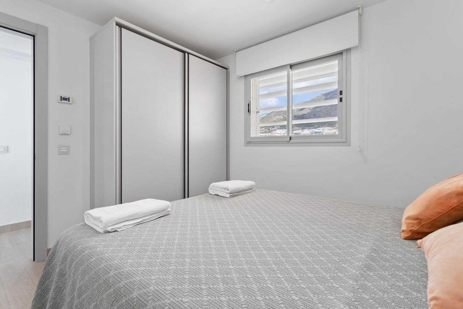 3 sovrum Lägenhet till salu i Fuengirola - 1 050 000 € (Ref: 9513113)