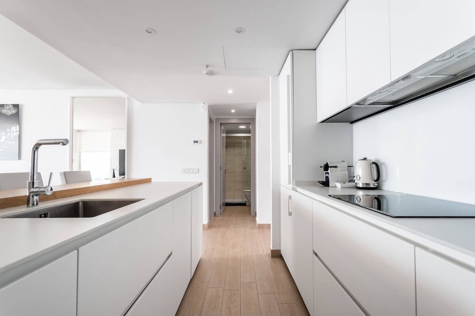 3 sovrum Lägenhet till salu i Fuengirola - 1 050 000 € (Ref: 9513113)