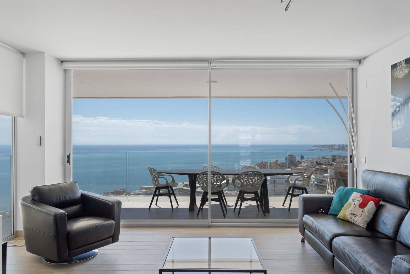 3 sovrum Lägenhet till salu i Fuengirola - 1 050 000 € (Ref: 9513113)