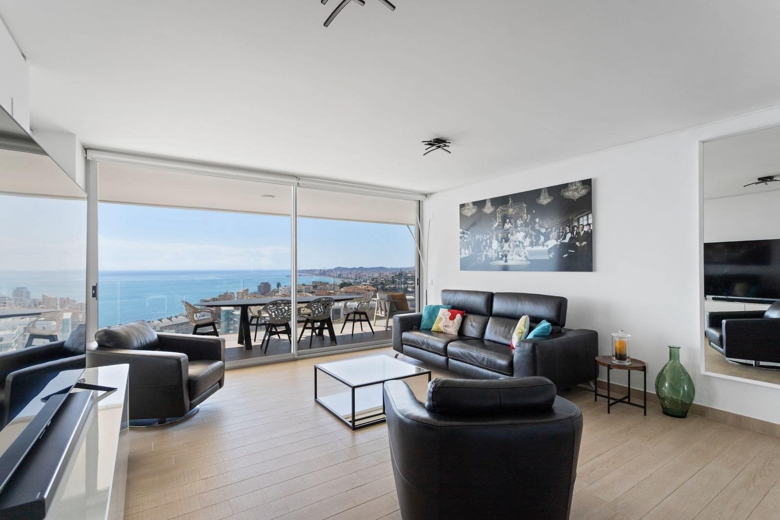 3 sovrum Lägenhet till salu i Fuengirola - 1 050 000 € (Ref: 9513113)