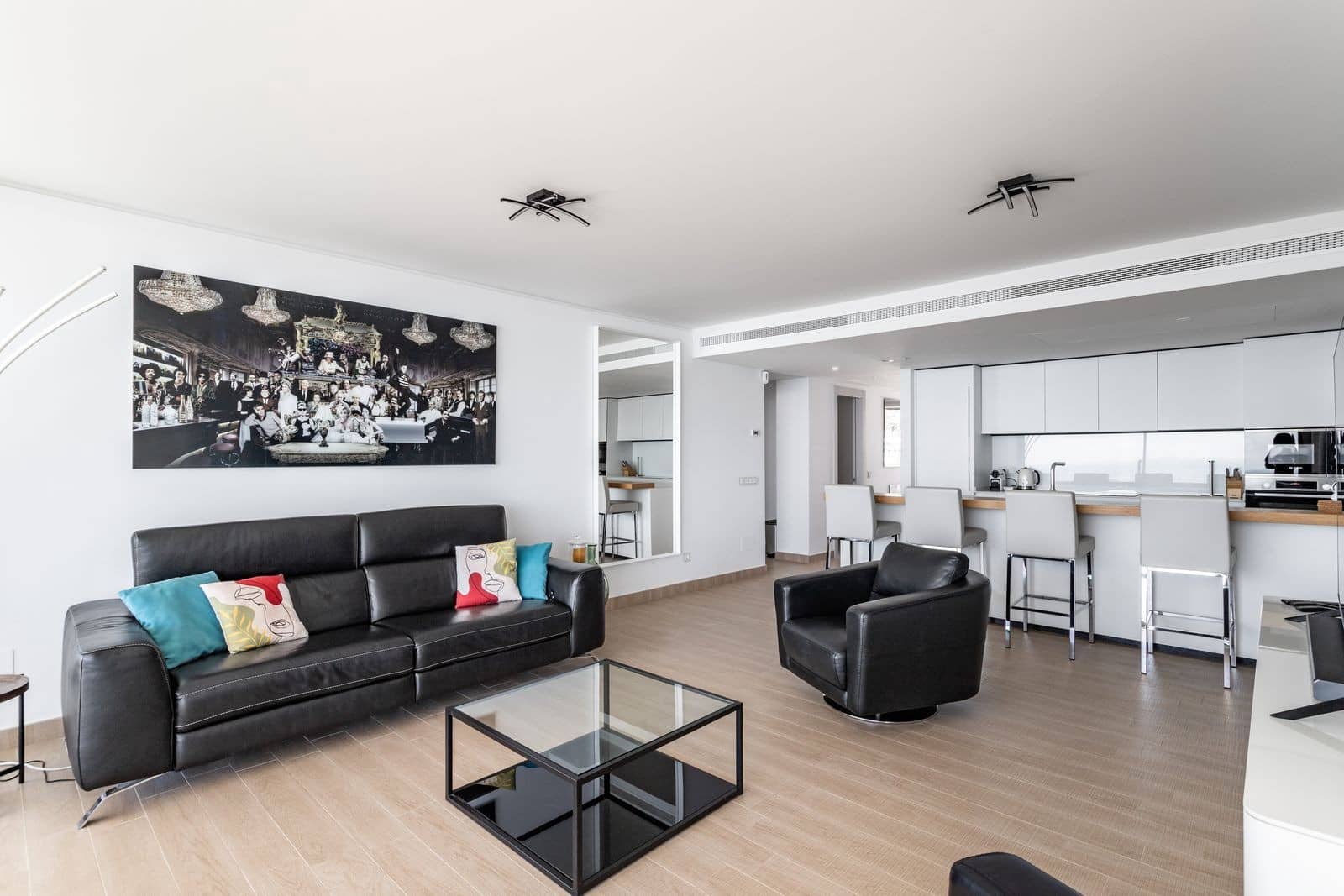 3 sovrum Lägenhet till salu i Fuengirola - 1 050 000 € (Ref: 9513113)