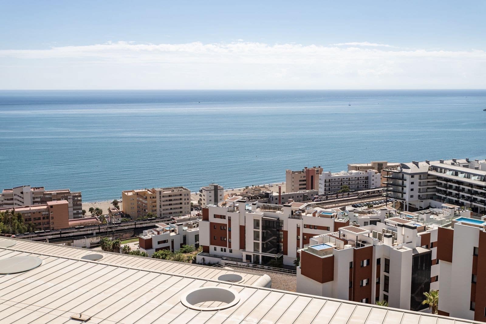 3 sovrum Lägenhet till salu i Fuengirola - 1 050 000 € (Ref: 9513113)