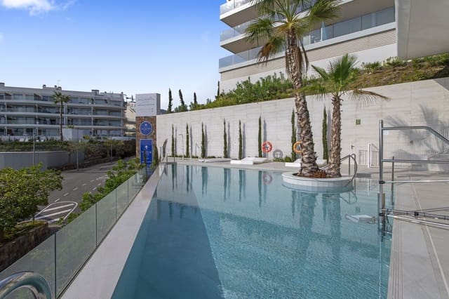 3 quarto Apartamento para venda em El Higuerón, Fuengirola - 1 050 000 € (Ref: 9513113)