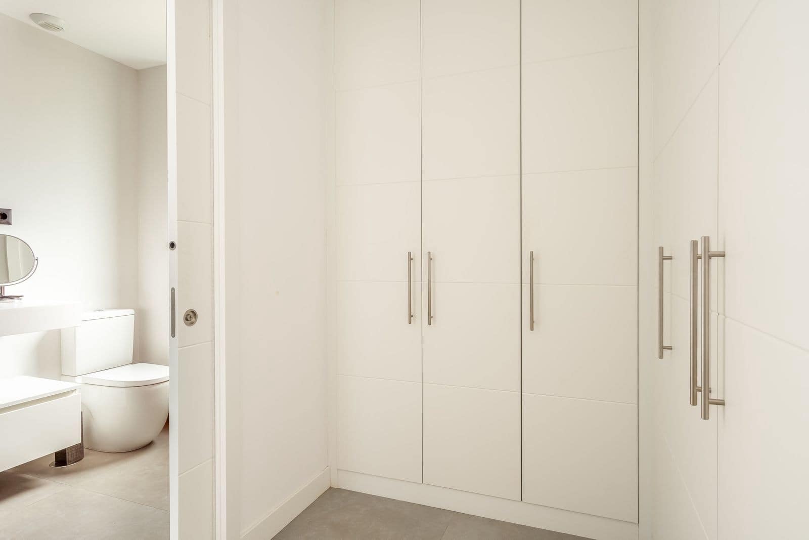 3 makuuhuone Huoneisto myytävänä paikassa Estepona mukana uima-altaan 
autotalli - 890 000 € (Ref: 9513114)