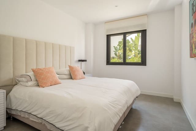 3 camera da letto Appartamento in vendita in Estepona con piscina garage - 890.000 € (Rif: 9513114)