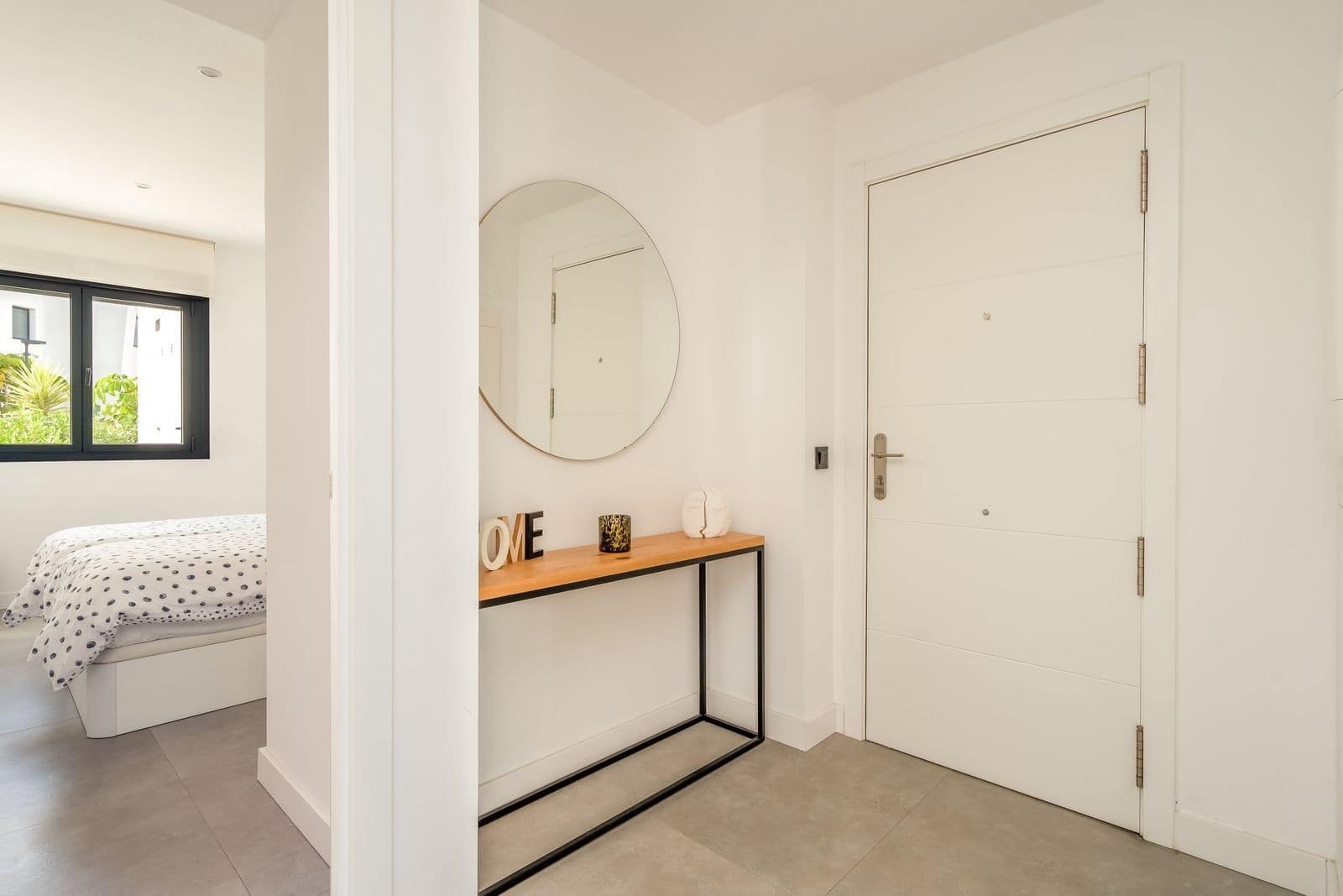 3 makuuhuone Huoneisto myytävänä paikassa Estepona mukana uima-altaan 
autotalli - 890 000 € (Ref: 9513114)