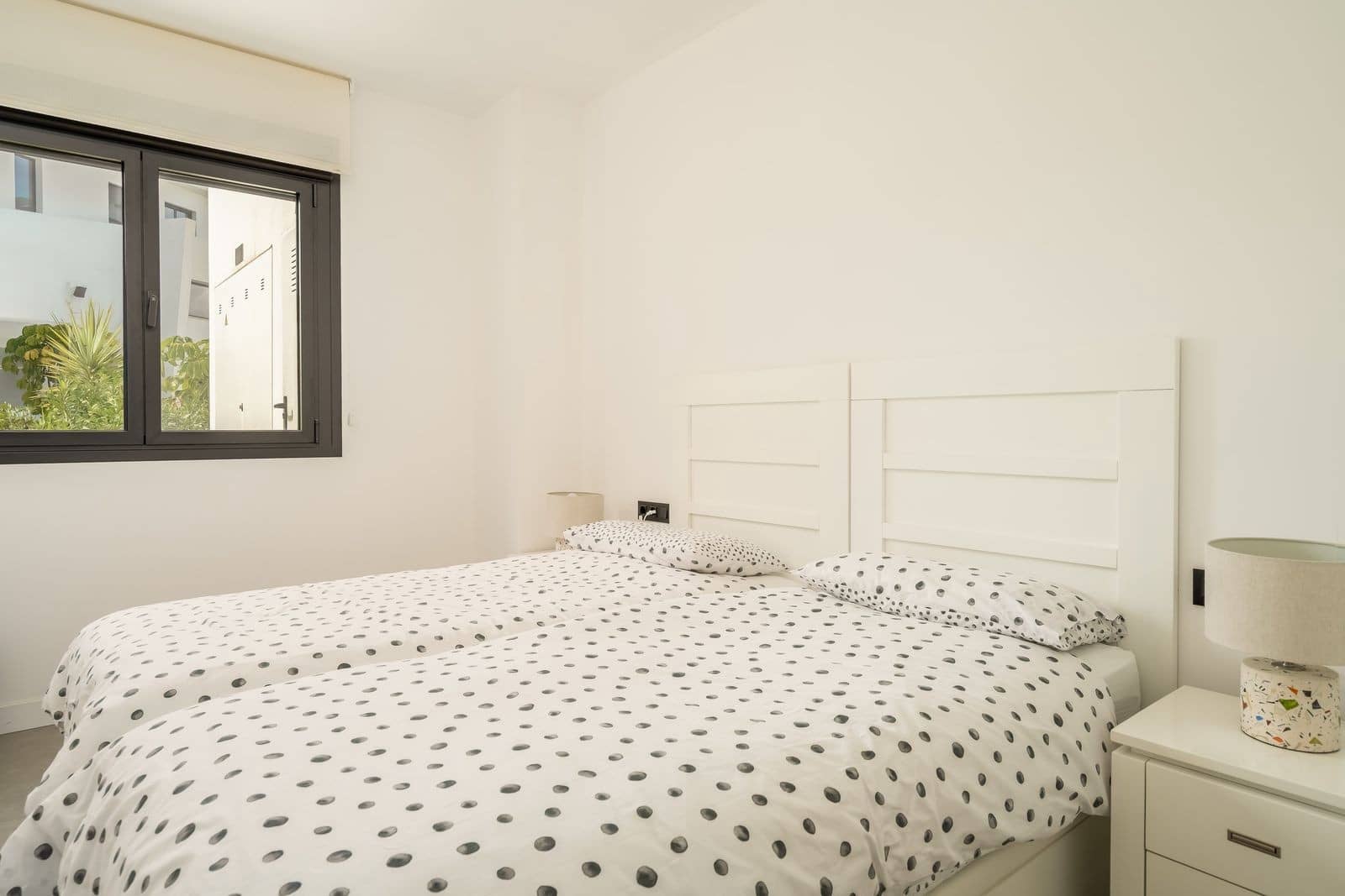 3 makuuhuone Huoneisto myytävänä paikassa Estepona mukana uima-altaan 
autotalli - 890 000 € (Ref: 9513114)