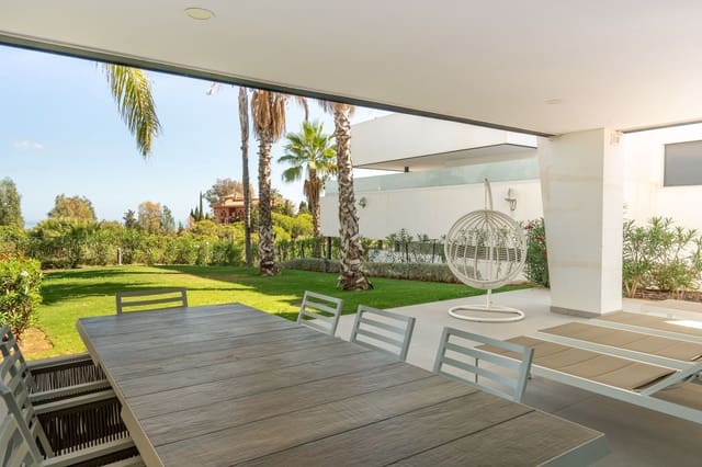 3 camera da letto Appartamento in vendita in Estepona con piscina garage - 890.000 € (Rif: 9513114)