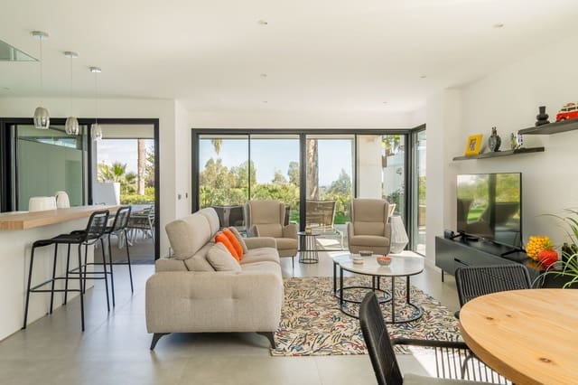 3 camera da letto Appartamento in vendita in Estepona con piscina garage - 890.000 € (Rif: 9513114)