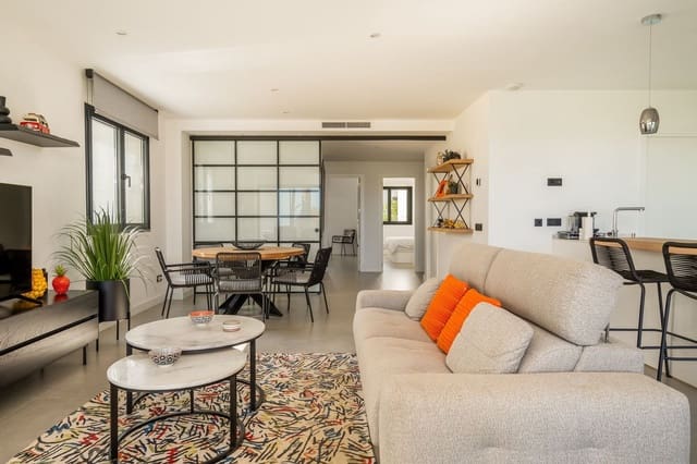 3 camera da letto Appartamento in vendita in Estepona con piscina garage - 890.000 € (Rif: 9513114)