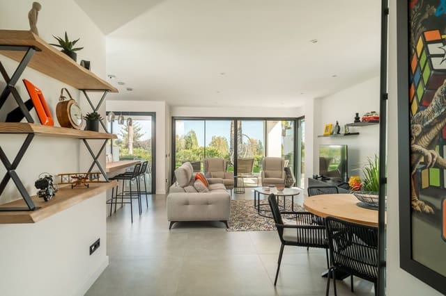 3 camera da letto Appartamento in vendita in Estepona con piscina garage - 890.000 € (Rif: 9513114)