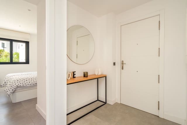 3 camera da letto Appartamento in vendita in Estepona con piscina garage - 890.000 € (Rif: 9513114)