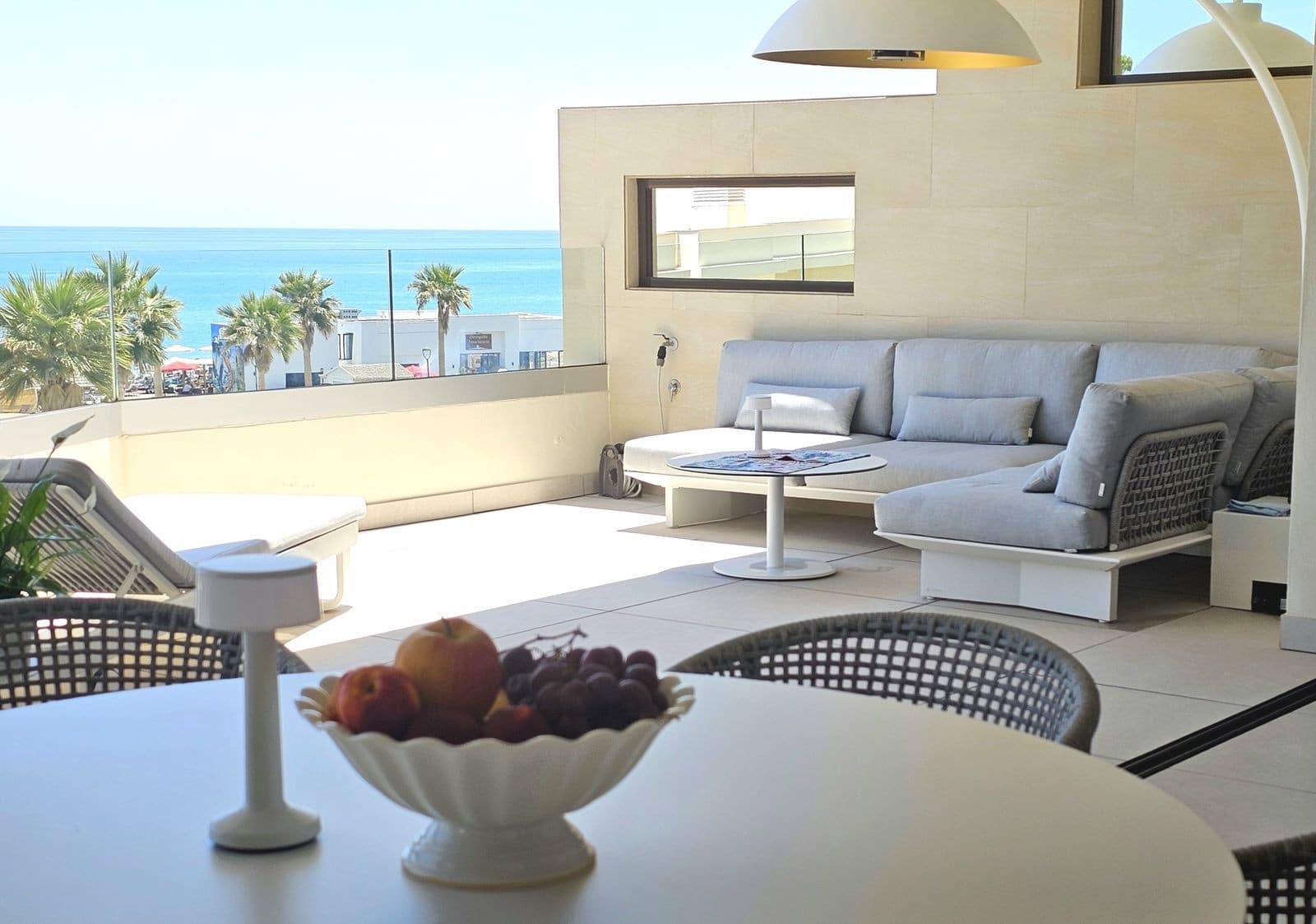 2 bedroom Apartment for sale in Estepona with pool garage - € 1,340,000 (Ref: 9513115)