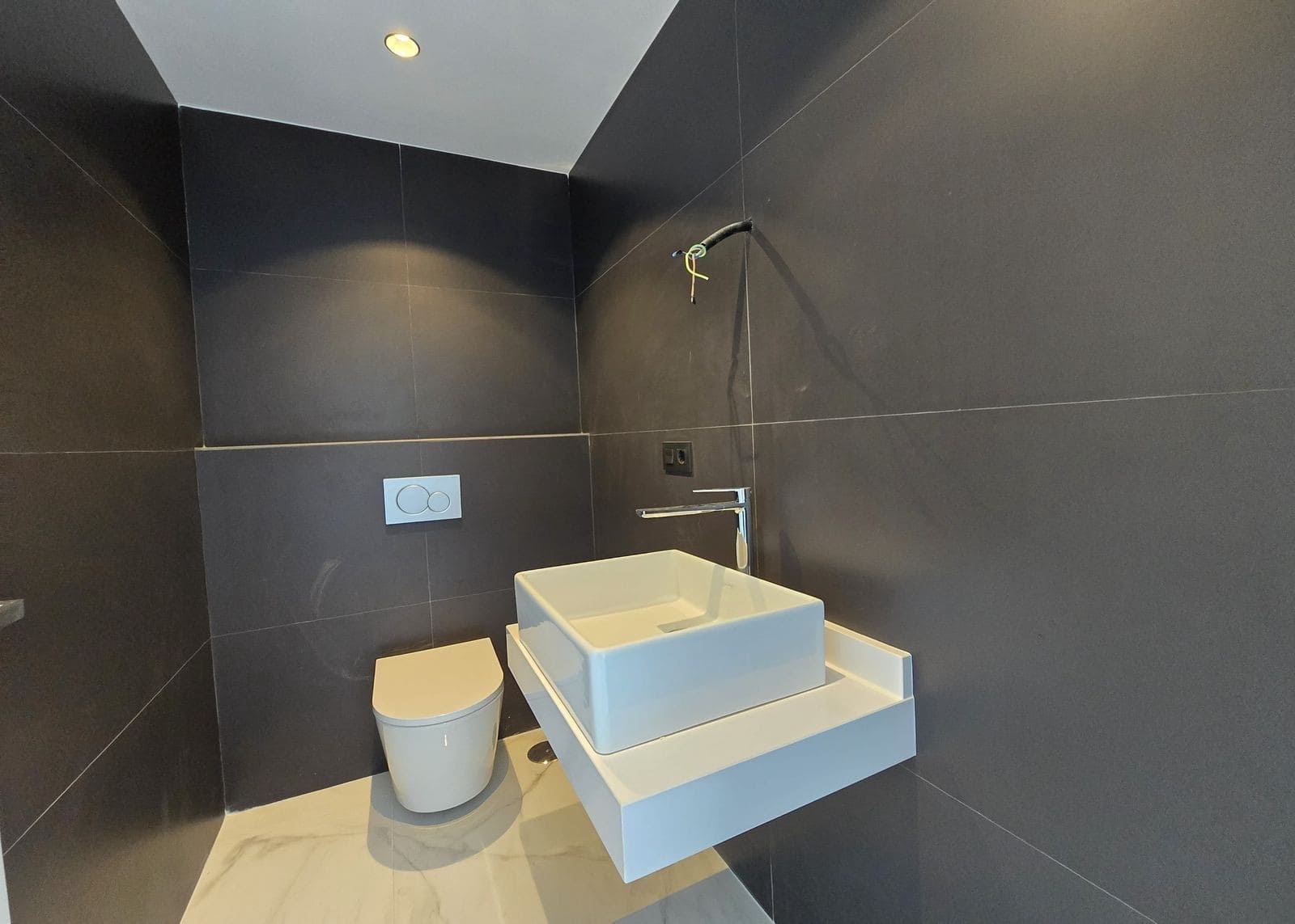 4 Zimmer Villa zu verkaufen in Marbella mit Pool Garage - 1.599.000 € (Ref: 9513117)