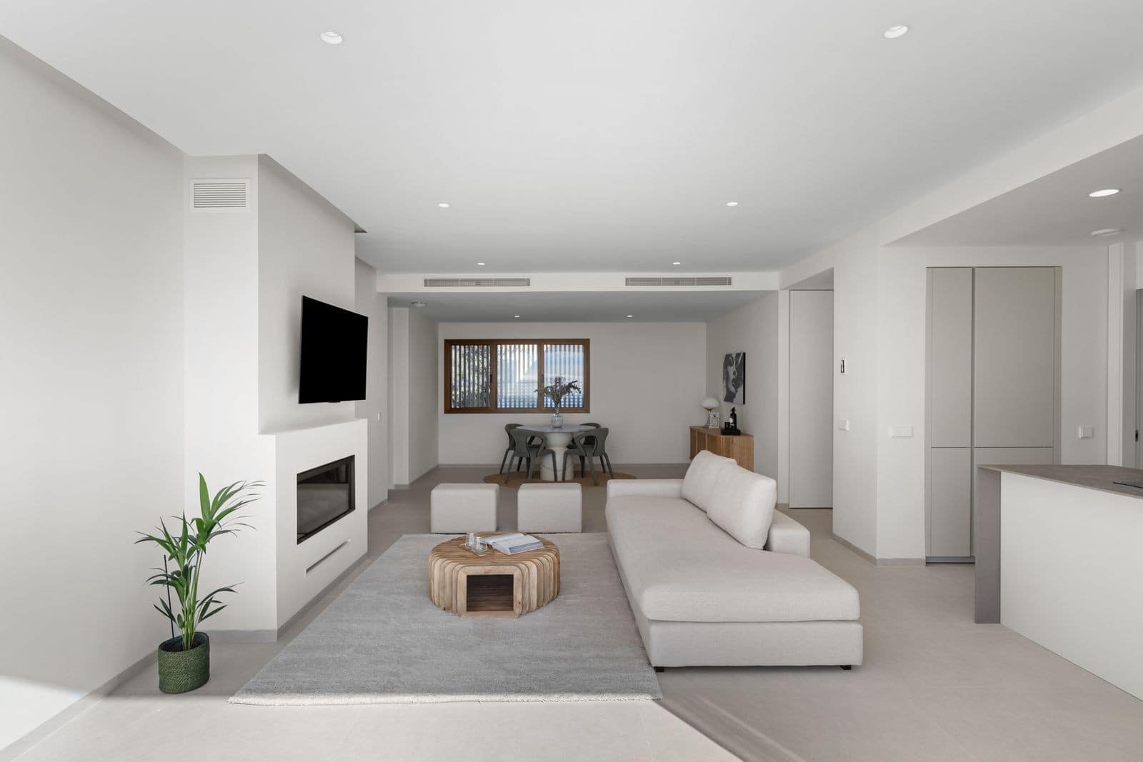 3 camera da letto Appartamento in vendita in Benahavis con piscina garage - 1.495.000 € (Rif: 9513118)