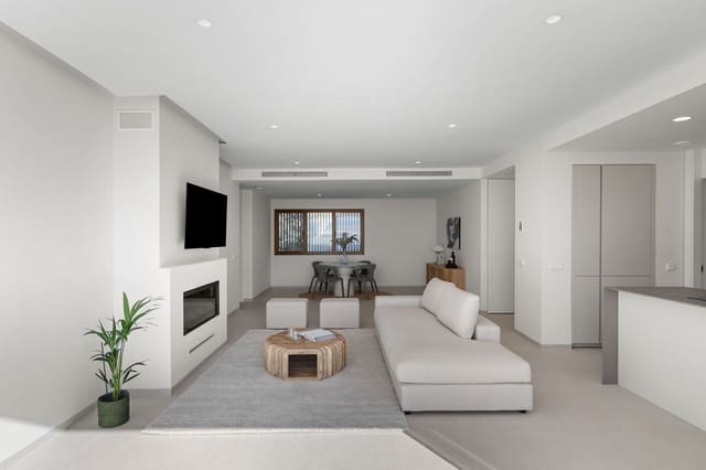 3 camera da letto Appartamento in vendita in Benahavís con piscina garage - 1.495.000 € (Rif: 9513118)