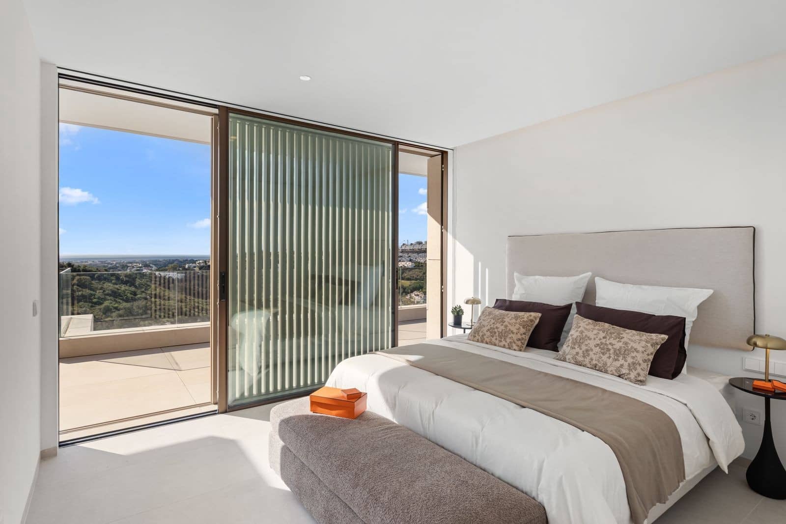 3 camera da letto Appartamento in vendita in Benahavis con piscina garage - 1.495.000 € (Rif: 9513118)