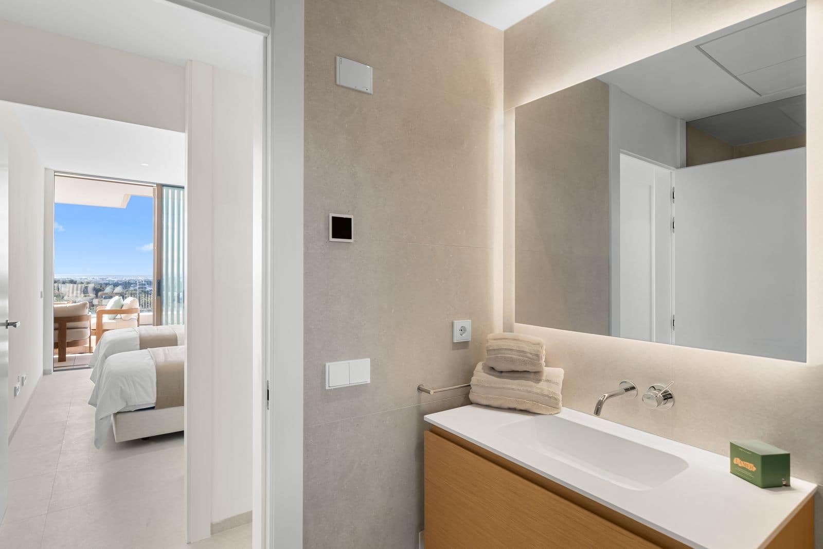 3 camera da letto Appartamento in vendita in Benahavis con piscina garage - 1.495.000 € (Rif: 9513118)