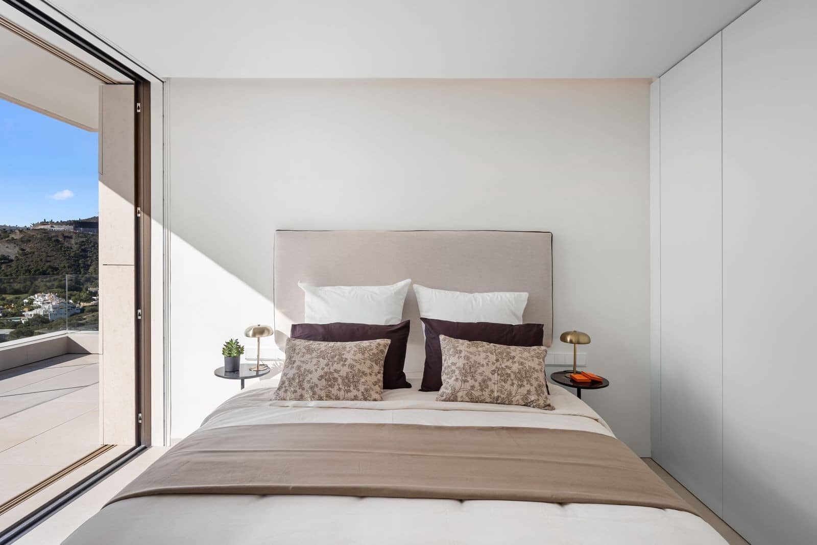 3 camera da letto Appartamento in vendita in Benahavis con piscina garage - 1.495.000 € (Rif: 9513118)