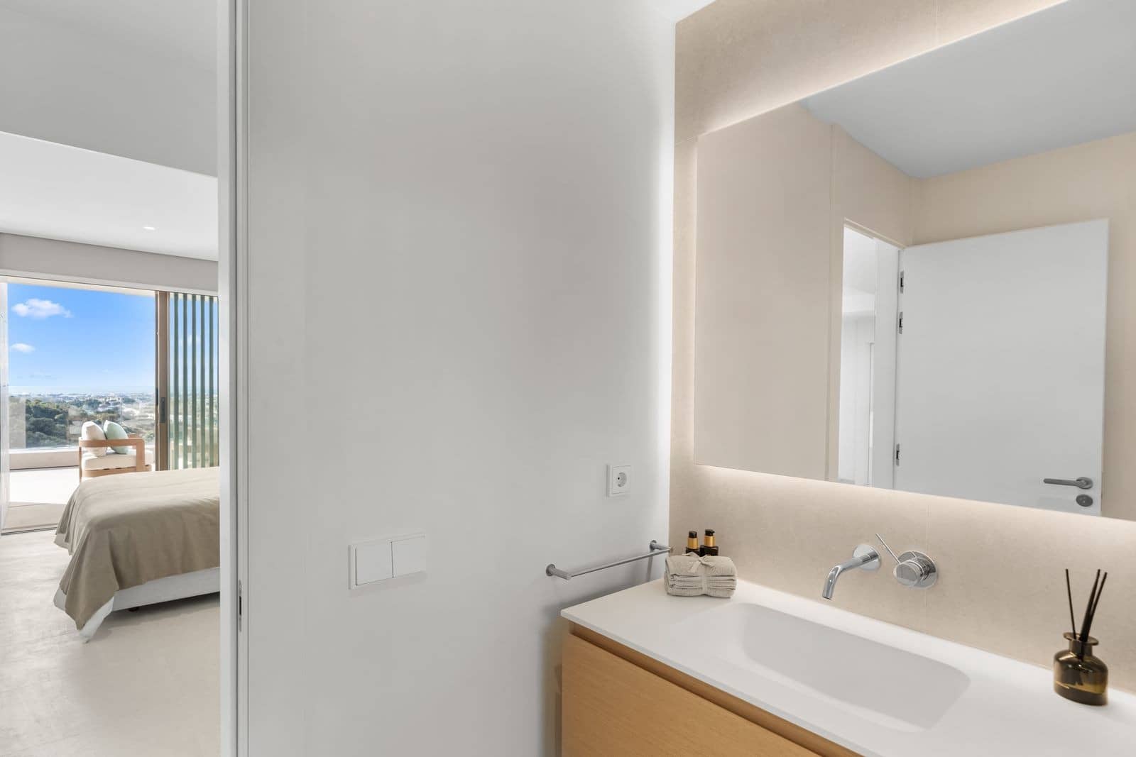 3 camera da letto Appartamento in vendita in Benahavis con piscina garage - 1.495.000 € (Rif: 9513118)