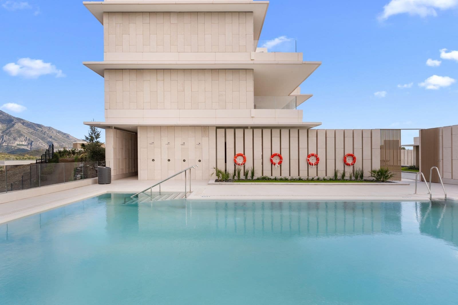 3 camera da letto Appartamento in vendita in Benahavis con piscina garage - 1.495.000 € (Rif: 9513118)