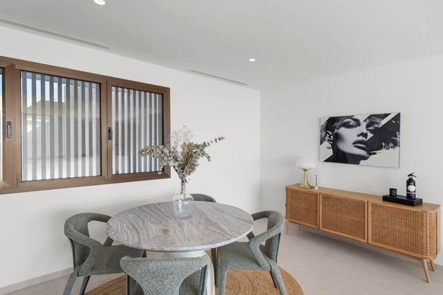 Apartamento de 3 habitaciones en Benahavís en venta con piscina garaje - 1.495.000 € (Ref: 9513118)