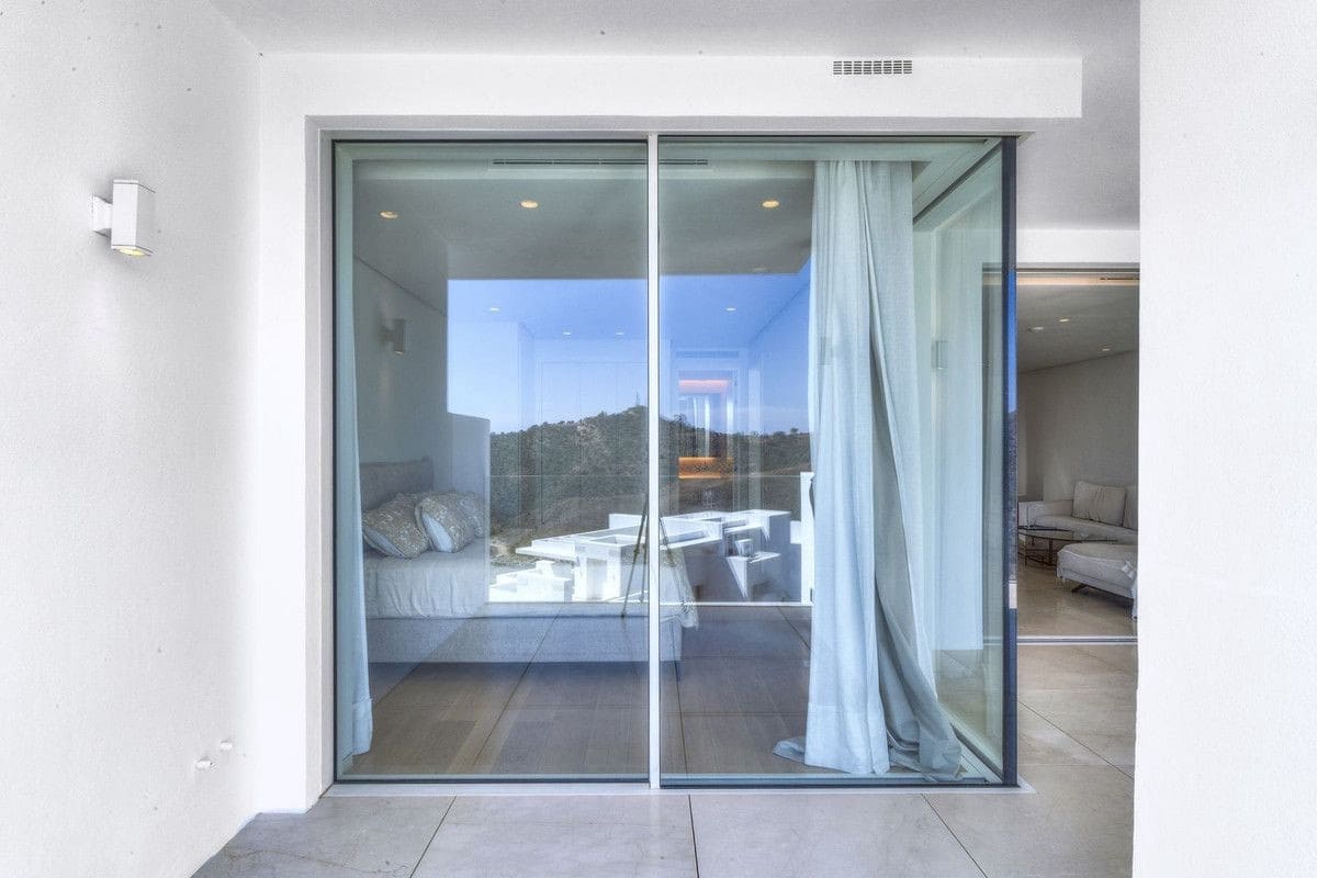 2 bedroom Apartment for sale in Ojen with pool garage - € 760,000 (Ref: 9513119)