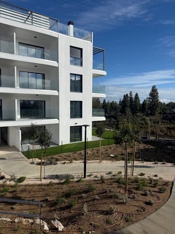 2 chambre Appartement à vendre à El Chaparral, Mijas avec piscine garage - 410 000 € (Ref: 9518792)